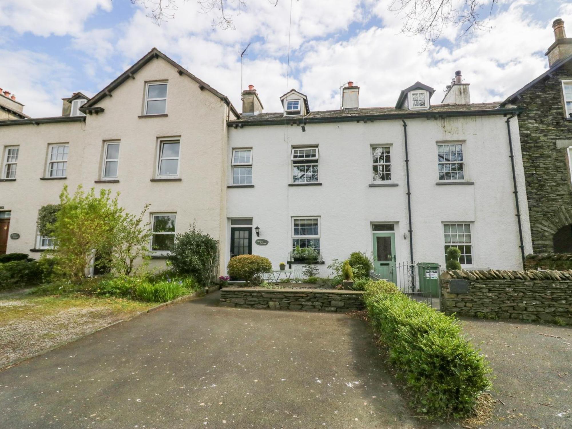 Acorn Cottage Windermere Esterno foto