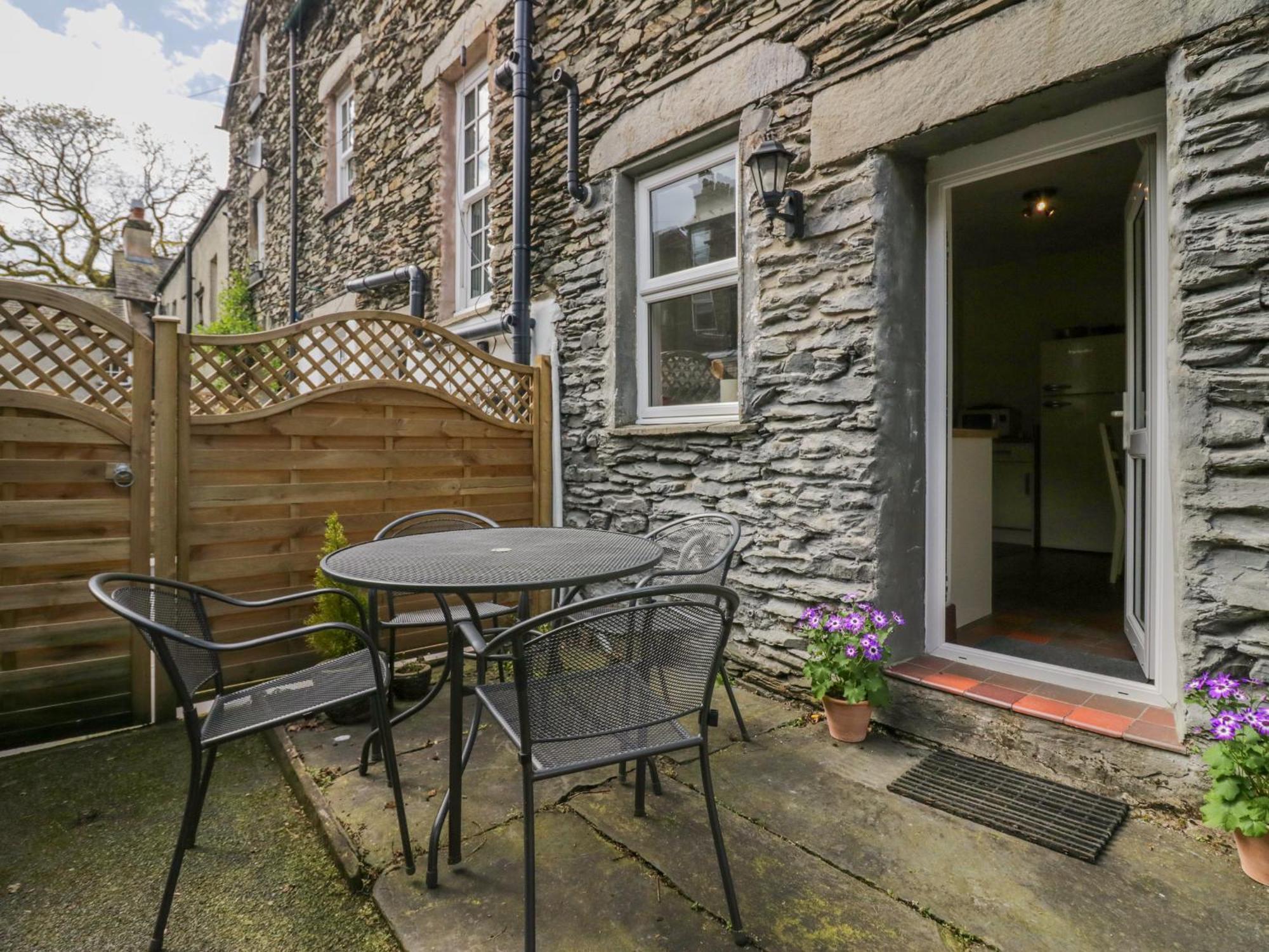 Acorn Cottage Windermere Esterno foto