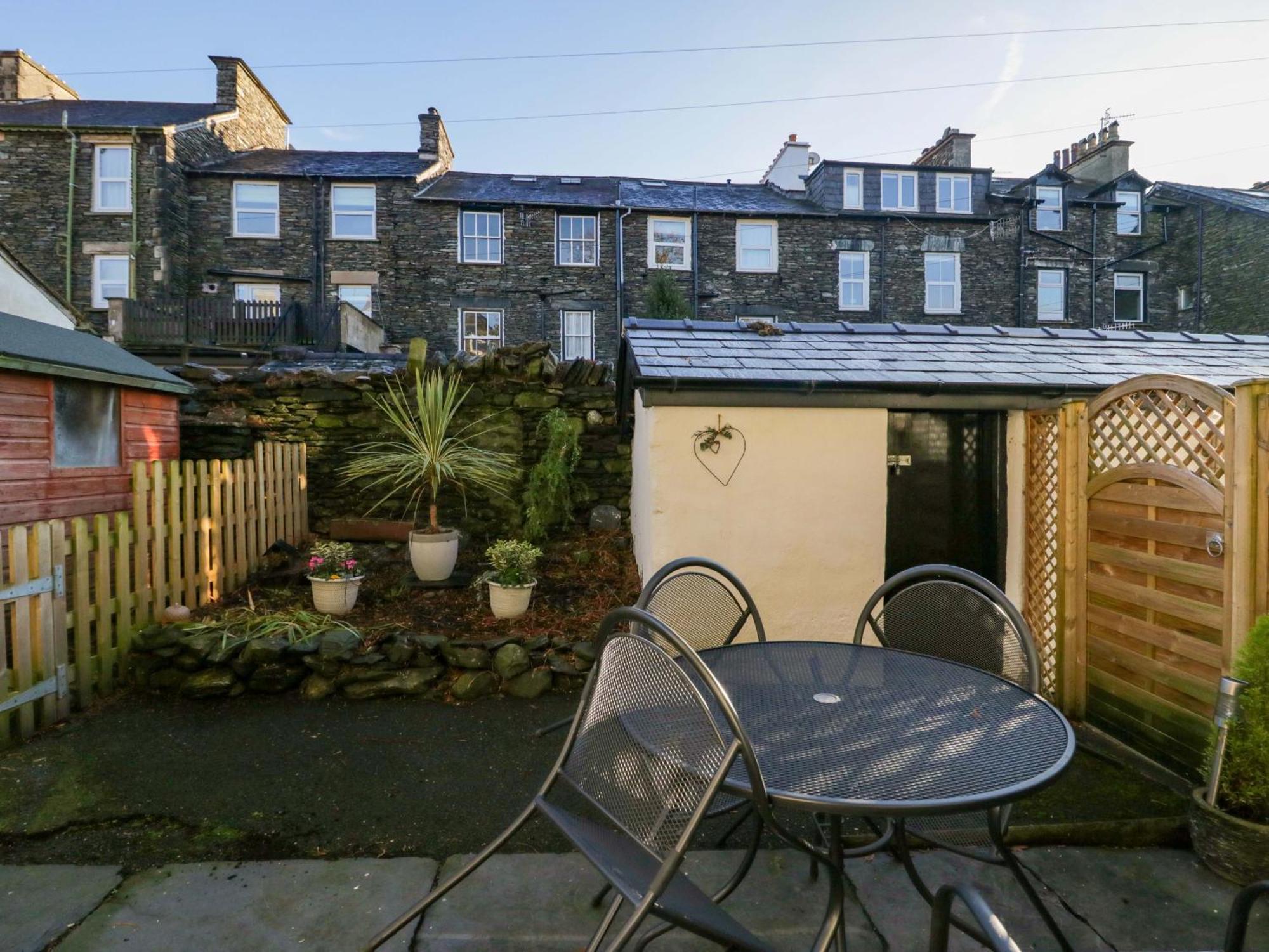 Acorn Cottage Windermere Esterno foto