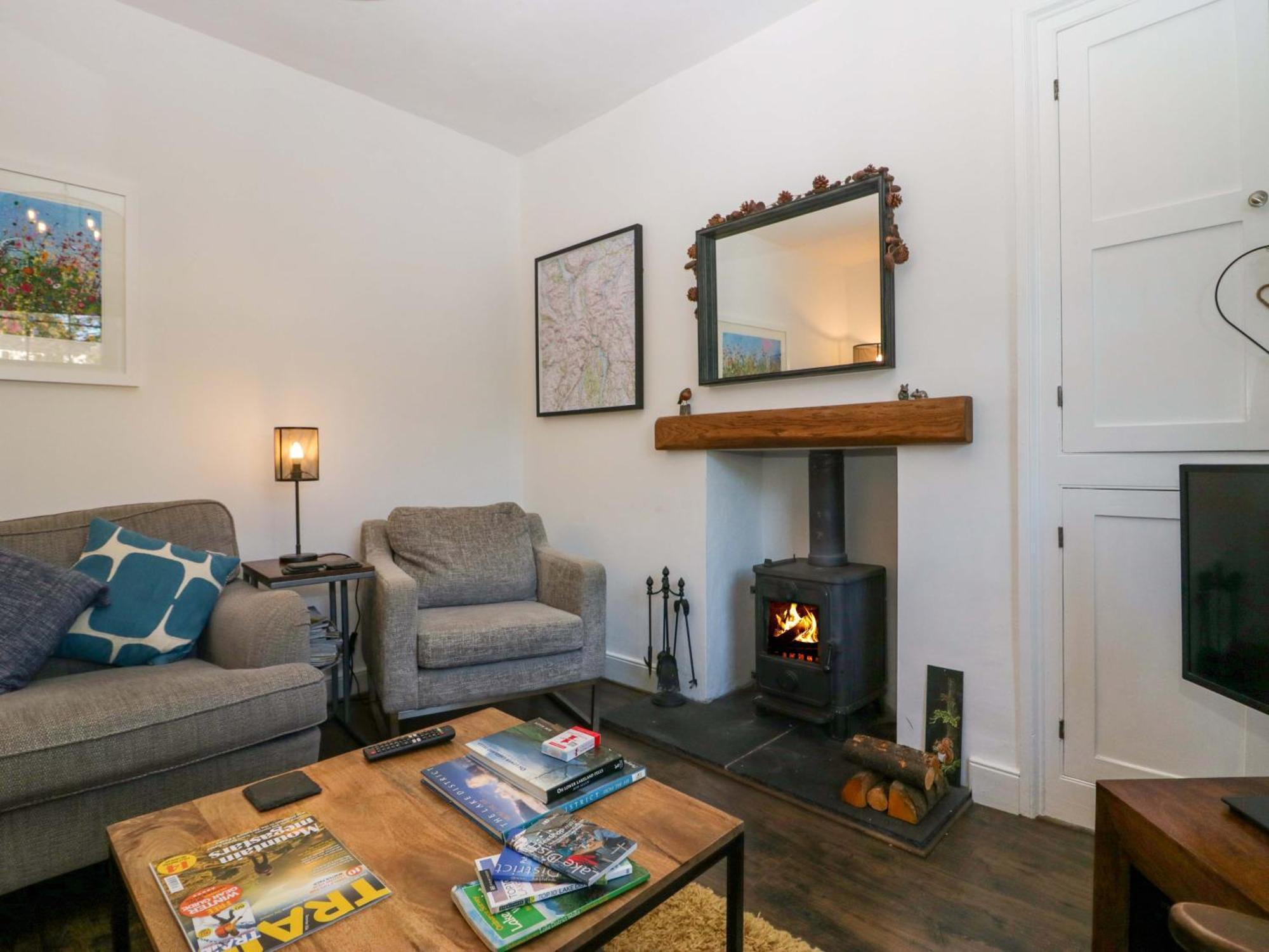 Acorn Cottage Windermere Esterno foto