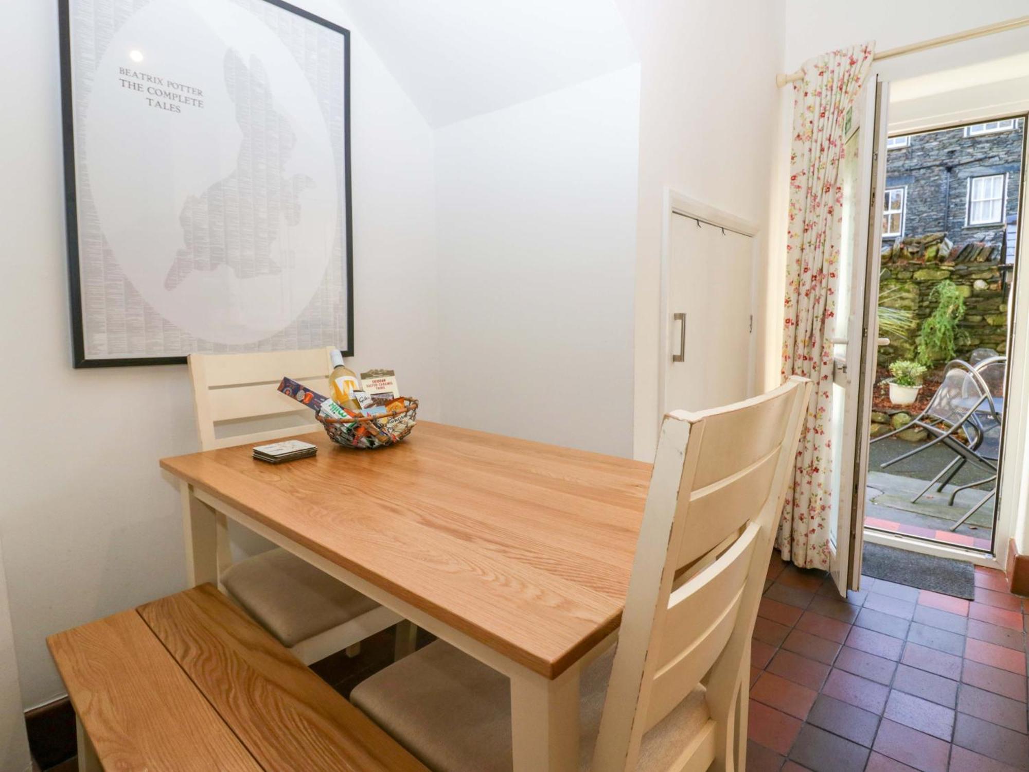 Acorn Cottage Windermere Esterno foto