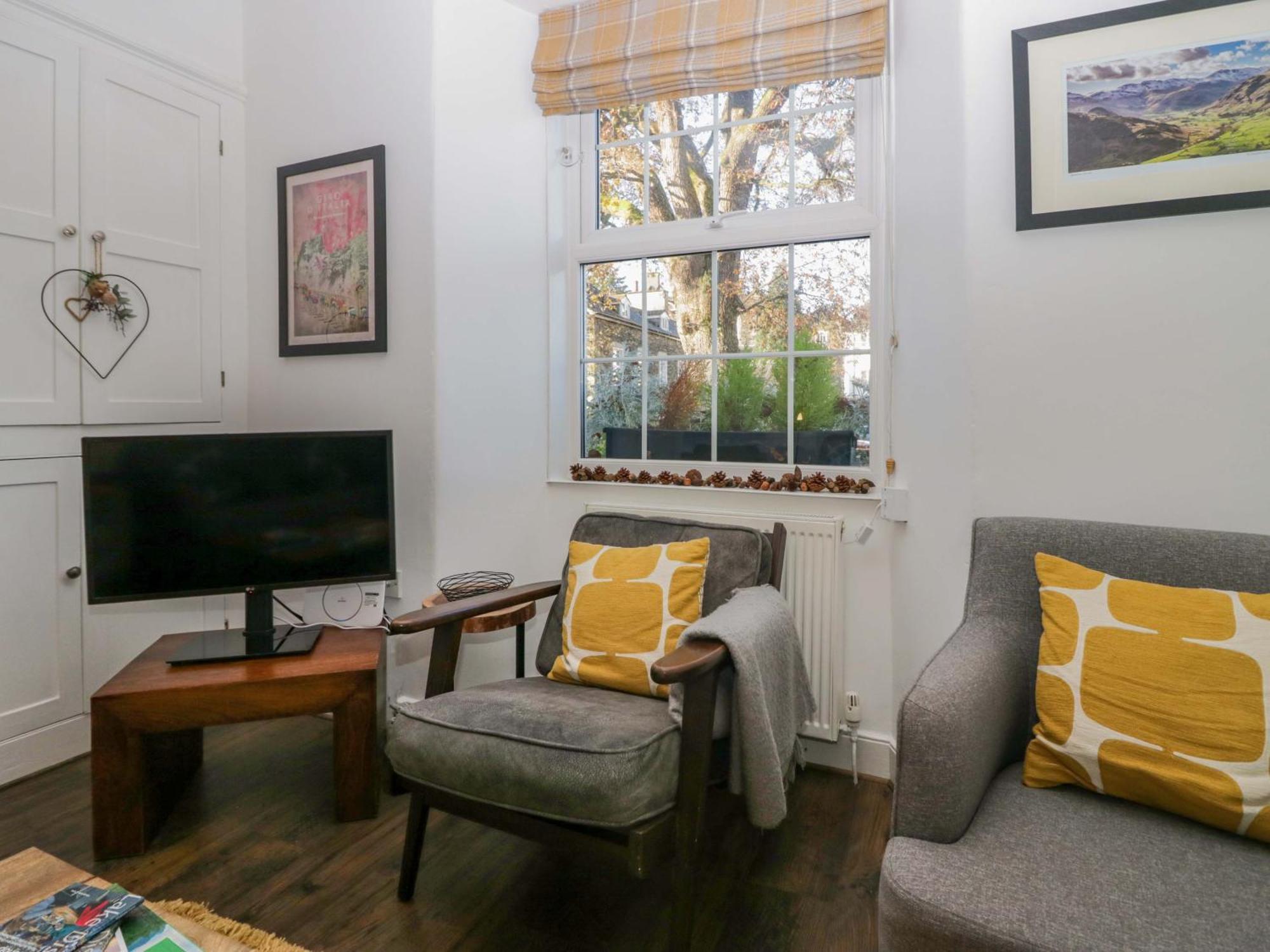 Acorn Cottage Windermere Esterno foto