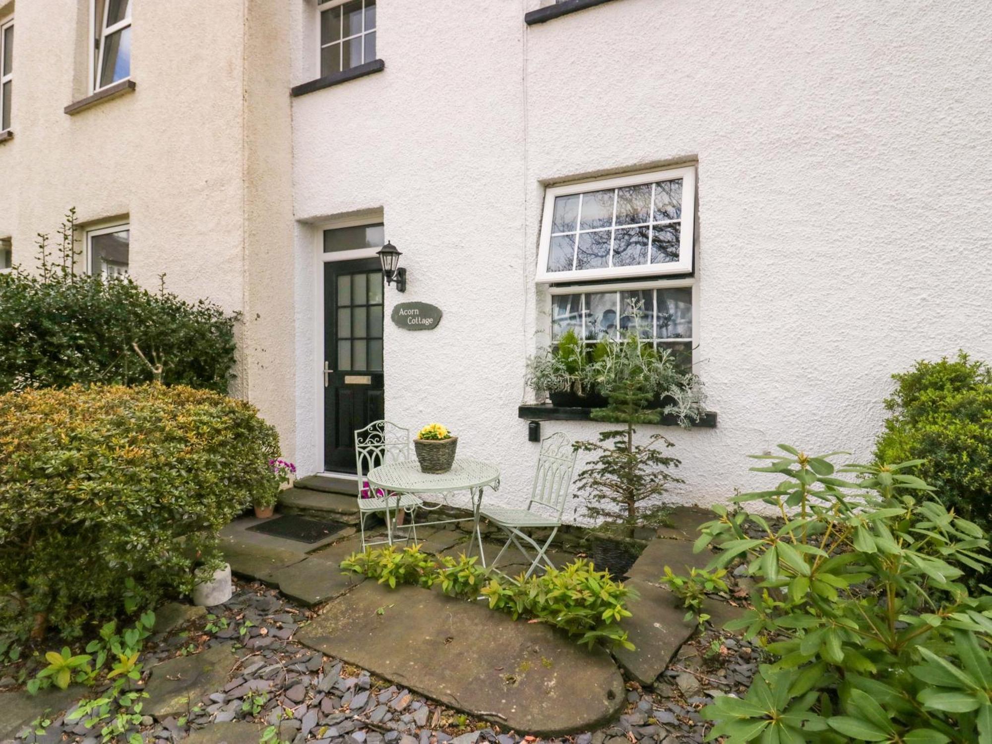 Acorn Cottage Windermere Esterno foto